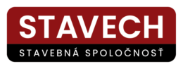STAVECH, s.r.o.